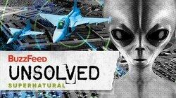 3 Videos from the Pentagon's Secret UFO Program 3 Videos from the Pentagon's Secret UFO Program