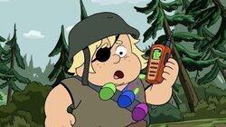 Capture the Flag Part 5: The Game Capture the Flag Part 5: The Game
