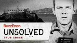 The Incredible Alcatraz Prison Break The Incredible Alcatraz Prison Break