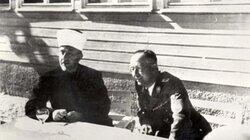 The Grand Mufti