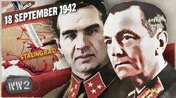 18 September 1942 18 September 1942