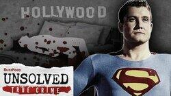 The Mysterious Death of George Reeves The Mysterious Death of George Reeves