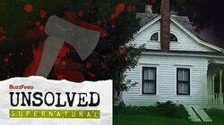 The Horrors of Villisca Ax Murder House The Horrors of Villisca Ax Murder House