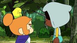 Jacob of the Creek Jacob of the Creek