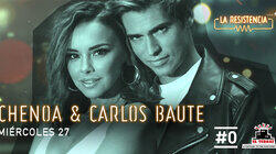 Chenoa & Carlos Baute Chenoa & Carlos Baute