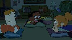 Sleepover At JP's Sleepover At JP's