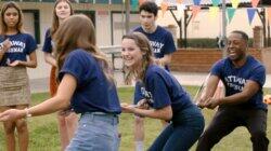 Battle of the Classes Battle of the Classes