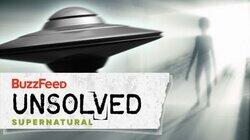 Three Bizarre Cases of Alien Abductions Three Bizarre Cases of Alien Abductions