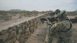 American Militias American Militias