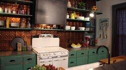 Industrial Farmhouse Kitchen Industrial Farmhouse Kitchen