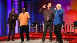 Gary Anthony Williams 7 Gary Anthony Williams 7