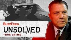 The Sinister Disappearance of Jimmy Hoffa The Sinister Disappearance of Jimmy Hoffa