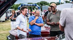 London Classic Car Show London Classic Car Show