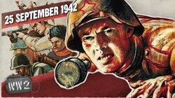25 September 1942 25 September 1942