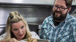 Southern Comforts Are Just Around the Corner Southern Comforts Are Just Around the Corner
