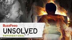 The Spontaneous Human Combustion of Mary Reeser The Spontaneous Human Combustion of Mary Reeser