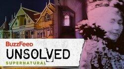 Return to the Horrifying Winchester Mansion Return to the Horrifying Winchester Mansion