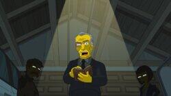 A Serious Flanders Part One A Serious Flanders Part One