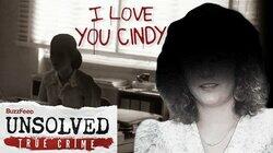The Sudden Disappearance Of Cynthia Anderson The Sudden Disappearance Of Cynthia Anderson