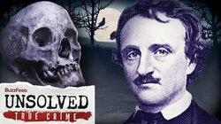The Macabre Death Of Edgar Allan Poe The Macabre Death Of Edgar Allan Poe