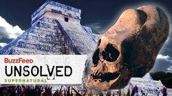 3 Real-Life Creepy Cases of Ancient Aliens 3 Real-Life Creepy Cases of Ancient Aliens