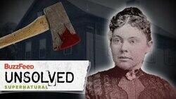 The Murders That Haunt the Lizzie Borden House The Murders That Haunt the Lizzie Borden House