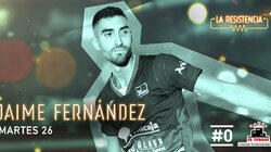 Jaime Fernández Jaime Fernández