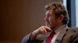 Jann Wenner, David Kelley Jann Wenner, David Kelley
