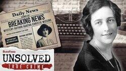 The Puzzling Disappearance of Agatha Christie The Puzzling Disappearance of Agatha Christie