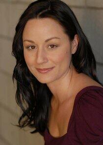 photo of Jessica Helmer photo of Jessica Helmer