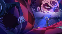 The End of the Deadly Battle?! Katakuri's Awakening in Anger! The End of the Deadly Battle?! Katakuri's Awakening in Anger!