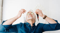 The Fountain of Youth - Science of Cosmetics The Fountain of Youth - Science of Cosmetics