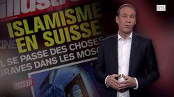 Les djihadistes suisses sont parmi nous Les djihadistes suisses sont parmi nous
