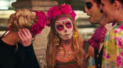Día de los Muertos Día de los Muertos