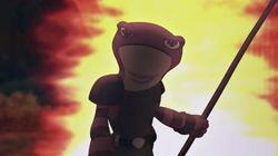 Episode 9 Episode 9