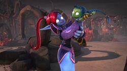 I Dream of Ninjini I Dream of Ninjini