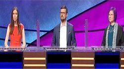 Evelyn Rubin Vs. Andrew Knudsen Vs. Barbara Gooby, Show # 7765. Evelyn Rubin Vs. Andrew Knudsen Vs. Barbara Gooby, Show # 7765.