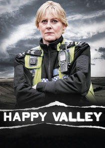 Happy Valley Happy Valley