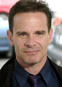 Peter Scolari Peter Scolari