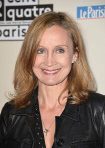 Catherine Marchal Catherine Marchal
