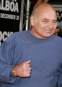 Burt Young Burt Young