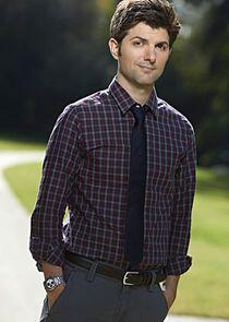 Ben Wyatt Ben Wyatt