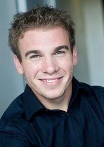 Shane Kippel Shane Kippel