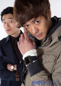 Perfect Spy Perfect Spy