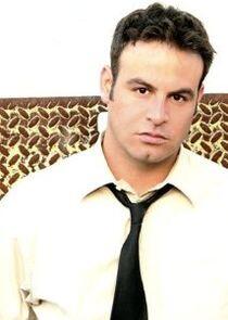 Jonathan Angel Jonathan Angel