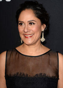 Sakina Jaffrey