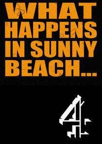 What Happens in Sunny Beach... What Happens in Sunny Beach...