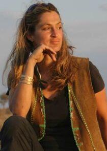 photo of Saba Douglas-Hamilton