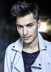 Zach Villa Zach Villa