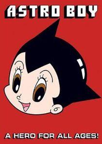 Astro Boy Astro Boy